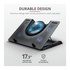 Trust GXT 1125 Quno Laptop Cooling Stand
