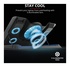 Trust GXT 1125 Quno Laptop Cooling Stand