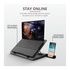 Trust GXT 1125 Quno Laptop Cooling Stand