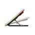 Trust GXT 1126 Aura Base di raffreddamento per notebook 17