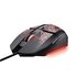 Trust GXT 113 Felox mouse Gaming Mano destra USB tipo A Ottico 6400 DPI