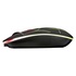 Trust GXT 117 Strike RF Wireless 1400DPI Ambidestro Nero