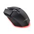 Trust GXT 122 Felox+ mouse Gaming Mano destra RF senza fili + Bluetooth Ottico 10000 DPI