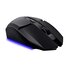 Trust GXT 122 Felox+ mouse Gaming Mano destra RF senza fili + Bluetooth Ottico 10000 DPI