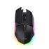 Trust GXT 122 Felox+ mouse Gaming Mano destra RF senza fili + Bluetooth Ottico 10000 DPI