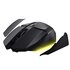 Trust GXT 122 Felox+ mouse Gaming Mano destra RF senza fili + Bluetooth Ottico 10000 DPI