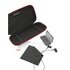 Trust GXT 1241 Tidor XL Custodia a tasca Nintendo Nero