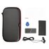 Trust GXT 1241 Tidor XL Custodia a tasca Nintendo Nero