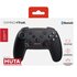Trust GXT 1246 MUTA Nero Bluetooth Gamepad Analogico/Digitale Nintendo Switch, Nintendo Switch Lite, Nintendo Switch OLED