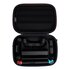 Trust GXT 1247 Custodia rigida Nintendo Nero, Blu, Rosso