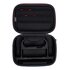 Trust GXT 1247 Custodia rigida Nintendo Nero, Blu, Rosso