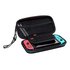 Trust GXT 1248 Custodia rigida Nintendo Nero