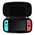 Trust GXT 1248 Custodia rigida Nintendo Nero