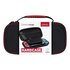 Trust GXT 1248 Custodia rigida Nintendo Nero