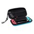 Trust GXT 1248S Custodia rigida Nintendo Nero, Blu, Rosso