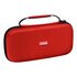 Trust GXT 1248S Custodia rigida Nintendo Nero, Blu, Rosso