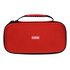 Trust GXT 1248S Custodia rigida Nintendo Nero, Blu, Rosso