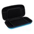 Trust GXT 1248S Custodia rigida Nintendo Nero, Blu, Rosso