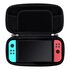 Trust GXT 1248S Custodia rigida Nintendo Nero, Blu, Rosso
