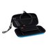 Trust GXT 1248S Custodia rigida Nintendo Nero, Blu, Rosso