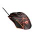Trust GXT 160X Ture Mouse Mano destra USB A Ottico 4500 DPI