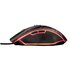 Trust GXT 160X Ture Mouse Mano destra USB A Ottico 4500 DPI