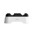 Trust GXT 228 Dual Base di ricarica