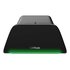 Trust GXT 255 CHARGE STAND PS5 BLK - Base di ricarica per pad