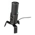 Trust GXT 258 Fyru Microfono per PC Nero
