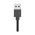 Trust GXT 258W Fyru USB 4-in-1 Streaming Nero, Bianco