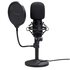 Trust GXT 269 Emita II Nero Microfono da studio