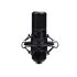 Trust GXT 269 Emita II Nero Microfono da studio