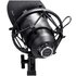 Trust GXT 269 Emita II Nero Microfono da studio