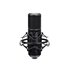 Trust GXT 270 Emita II+ Nero Microfono per podcast