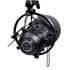 Trust GXT 270 Emita II+ Nero Microfono per podcast
