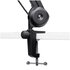 Trust GXT 270 Emita II+ Nero Microfono per podcast