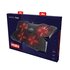 Trust GXT 278 base di raffreddamento per notebook 17.3