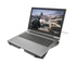 Trust GXT 278 base di raffreddamento per notebook 17.3