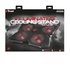 Trust GXT 278 base di raffreddamento per notebook 17.3