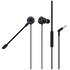 Trust GXT 406 Pine Auricolare Cablato In-ear Gaming Nero