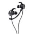 Trust GXT 406 Pine Auricolare Cablato In-ear Gaming Nero