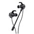 Trust GXT 406 Pine Auricolare Cablato In-ear Gaming Nero