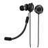 Trust GXT 406 Pine Auricolare Cablato In-ear Gaming Nero