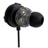 Trust GXT 406 Pine Auricolare Cablato In-ear Gaming Nero