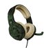 Trust GXT 411C Beige, Nero, Verde
