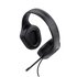 Trust GXT 415 Zirox Cuffie Gaming Nero