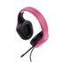 Trust GXT 415P Zirox Auricolare Cablato A Padiglione Giocare Rosa