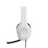 Trust GXT 415PS ZIROX Auricolare Cablato A Padiglione Giocare Nero, Bianco