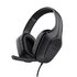 Trust GXT 417 Zirox Cuffie gaming leggere per la tua console