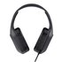 Trust GXT 417 Zirox Cuffie gaming leggere per la tua console